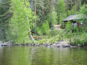 Holiday Home Illanvirkku by Interhome